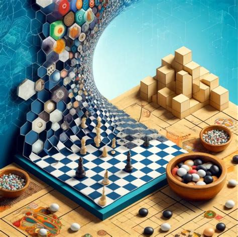 Abstract Strategy Games: The Definitive Guide (2019 Edition).